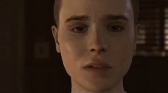 culte, les jeux vidéo, dixième art, émission, télé, télévision, arte, docu, documentaire, artiste, art, david cage, nintendo, mario, pong, beyond two souls, gamer, console