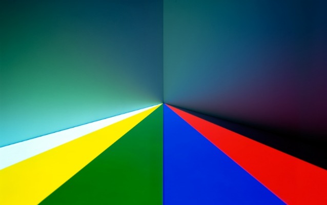 dan tobin smith, dan, tobin, smith, art, biography, picture, pictures, image, images, installation, view, views, painting, paintings, light, color, colors, gun, guns, colours, colour, exhibition