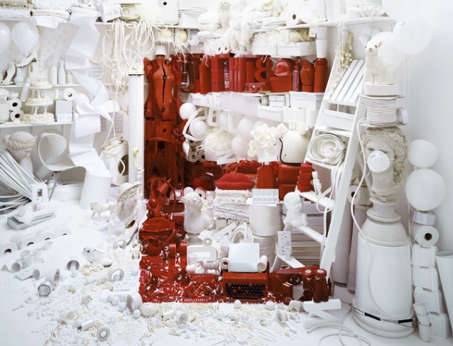 dan tobin smith, dan, tobin, smith, art, biography, picture, pictures, image, images, installation, view, views, painting, paintings, light, color, colors, gun, guns, colours, colour, exhibition