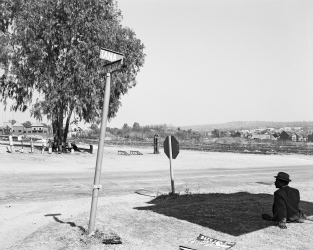 david goldblatt, david, goldblatt, rétrospective, exposition, fondation, henri cartier bresson, hcb, prix, parcours, biographie, tj, johannesburg, marian goodman, galerie, photo, photographie