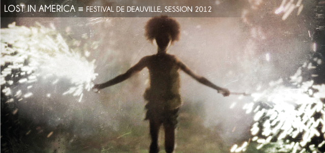 Dossier spécial : Deauville 2012