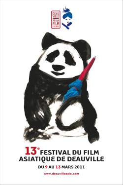 festival du film asiatique de deauville, 2011, action asia, Pierre morel, yuen woo-ping, true legend, gao qunshu, wind blast, tony jaa, ong bak 3, vincent kok, mr and mrs incredible, blades of blood