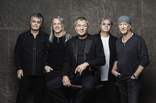 Deep purple, deep, purple, what, now, what now, album, rapture, rapture of the deep, critique, analyse, interview, body line, photos, photo, rock, disque, album, ian gillian, ian paice, bob ezrin