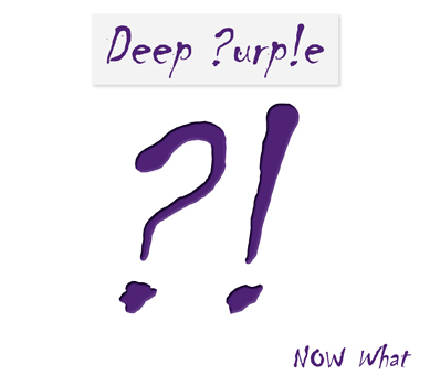 Deep purple, deep, purple, what, now, what now, album, rapture, rapture of the deep, critique, analyse, interview, body line, photos, photo, rock, disque, album, ian gillian, ian paice, bob ezrin