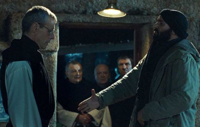 Des hommes et des dieux, xavier beauvois, film, cinéma, critique, avis, long métrage, lambert wilson, festival de cannes, monastère, moine, moines, tibéhirine, atlas, michael lonsdale, drame, algérie