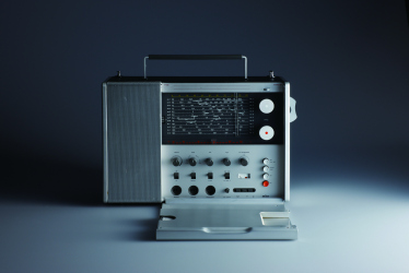 Dieter Rams, Braun, Design, Electroménager, Bauhaus, Dieter, Rams, Less is more, Design Museum London, Ethos of Design, 10 principes du design, biographie, parcours, exposition, apple, philippe starck