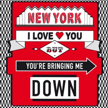 New york, journal, reportage, new york i love you, lcd soundsystem, bleecker street, simon, garfunkel, staten island, cupcake, magnolia bakery, wall street, billy elliot, imperial theatre, sex, city