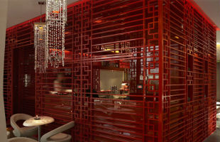 Noe Duchaufour-Lawrance Philippe Starck Maya Bar