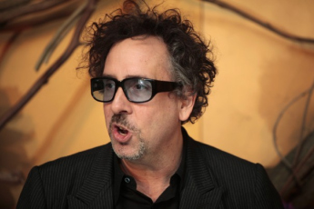 tim burton, helena bonham carter, cannes, festival de cannes,
danny elfman, hôtel, reportage, coulisses, président du festival de
cannes, président, cinéma, festival de cinéma, cannes 2010