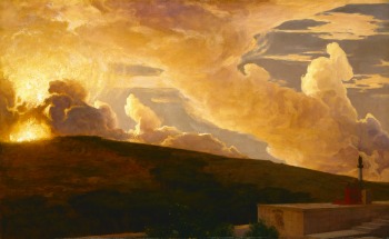 choix de la rédaction, l`intermède, dreams of nature, nature, peinture, paysage, van gogh museum, musée van gogh, amsterdam, vincent van gogh, van gogh, kandinsky, symbolisme, peintre, symbolism