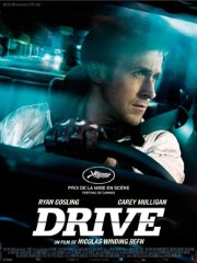 drive, nicolas winding refn, ryan gosling, carey mulligan, cannes, deauville, pusher, vallhala rising, bronson, half-nelson, cascadeur, voiture, driver, film, cinéma, a real hero, college