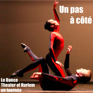 La compagnie américaine de danse Dance Theater of Harlem fête ses 40 ans par une tournée au Nord des tats-Unis en 2009, avant de partir à la conquête du reste du territoire en 2010.