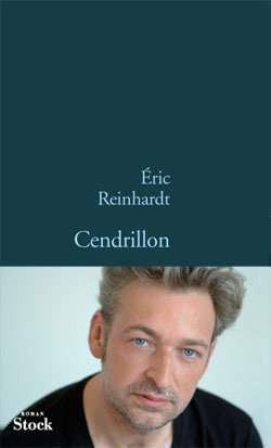 eric reinhardt, eric, reinhardt, portrait, interview, rencontre, citation, citations, le système victoria, système, victoria, cendrillon, stock, assises, roman, lyon, gallimard, belfond, joyce, proust