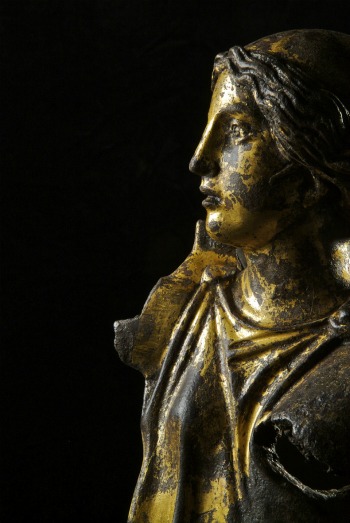 choix de la rédaction, arles, les fouilles du rhône, exposition, le louvre, louvre, musée du louvre, antiquité, romain, gaulois, fleuve, fouille, objet, statue, vie quotidienne, rome, gaule, césar