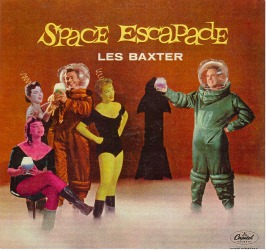 Galactic hits, exposition, musique, science-fiction, maison d`ailleurs, clips, affiches, pochettes, vinyles, space age, afrofuturisme, rock psychédélique