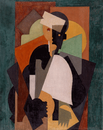 albert gleizes, albert, gleizes, jean, metzinger, jean metzinger, biographie, biographies, exposition, la poste, rétrospective, tableau, tableaux, citation, interview, citations, cubisme, du cubisme