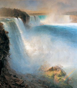 Grandeur nature exposition de paysages américains et canadiens de 1860 à 1918 au musée des beaux arts à Montréal  