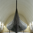 Visite guidée : le Musée du Bateau viking, à Oslo, en Norvège.