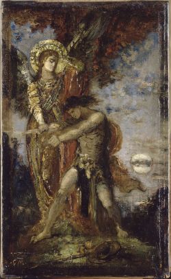 exposition, Gustave Moreau, L`homme aux figures de cire, figurine, cire, sculpture, modelage, tableau, symboliste, musée, terre, peinture, rétrospective, orphée, jupiter et sémélé, lucrèce et salomé