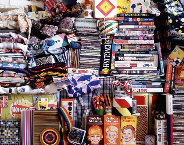 Helga Steppan, helga, steppan, photo, photography, image, images, biography, picture, pictures, see through, bedroom, tidy, color, colors, colour, colours, exhibition, exposition, art contemporain
