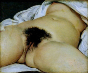 une histoire indiscrète du nu féminin, nu, féminin, peinture, thomas schlesser, beaux