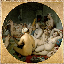 une histoire indiscrète du nu féminin, nu, féminin, peinture, thomas schlesser, beaux-arts éditions, beaux-arts, livre, publication, rétrospective, histoire du nu, courbet, ingres, titien, renoir