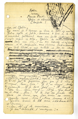 Irène Némirovsky, suite française, mémorial de la shoah, exposition, biographie, rétrospective, parcours, histoire, déportation, camps, michel epstein, étrangère, lettres, manuscrit, manuscrits, photo