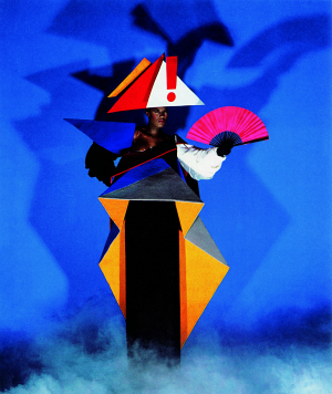 jean-paul goude, goude, jean-paul, jean, paul, jean paul, musée, arts décoratifs, exposition, rétrospective, interview, portrait, biographie, citation, photo, photos, mode, grace jones, grace, jones