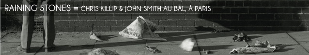 Exposition : Chris Killip & John Smith au BAL, à Paris, jusqu`au 19 aot 2012