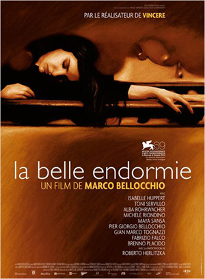 la belle endormie, belle, endormie, marco, bellocchio, marco bellocchio, interview, analyse, critique, rencontre, film, cinéma, euthanasie, isabelle, huppert, article, portrait, italie, italien, photo