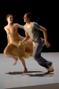 La danse documentaire de Frederick Wiseman ballet de l`opéra de Paris film
