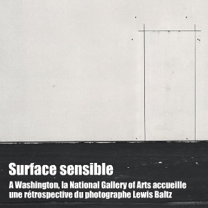 Exposition : Lewis Baltz - Prototypes à la National Gallery of Art de Washington D.C., jusqu`au 31 juillet 2011