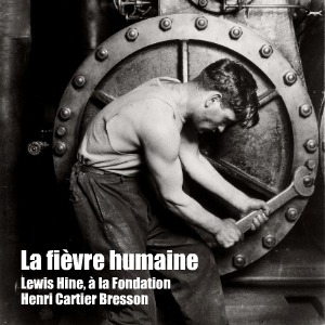 Exposition : Lewis Hine à la fondation Henri Cartier Bresson jusqu`au 18 décembre 2011.