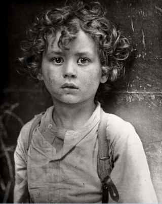 lewis hine, lewis, hine, exposition, rétrospective, fondation, fondation henri cartier bresson, hcb, paris, portrait, biographie, oeuvre, photo, photographie, photos, photographies, pique-nique