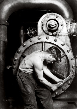 lewis hine, lewis, hine, exposition, rétrospective, fondation, fondation henri cartier bresson, hcb, paris, portrait, biographie, oeuvre, photo, photographie, photos, photographies, pique-nique