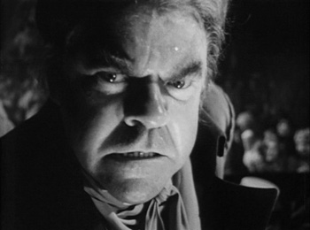 Anthony Mann, Le Livre noir, The Black book, Reign of terror, black book, livre noir, livre, noir, reign, terror, terreur, anthony, mann, analyse, dvd, sortie, réédition, édition, critique, interview