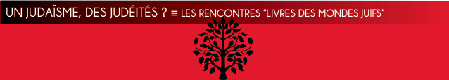 Compte rendu : les rencontres 2013 `Livres des mondes juifs et diasporas en dialogues` à l`Hôtel Lutetia