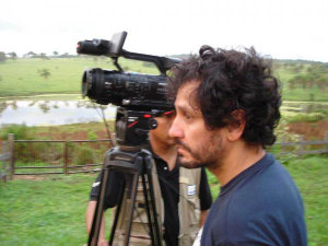 Marco Loayza, réalisateur, bolivien, portrait, cuestion de fe, las bellas durmientes, cinema, festival de pereira