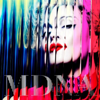 madonna, choix de la rédaction, critique, avis, l`intermède, mdna, disque, album, pop, DJ, Benny Benassi, Martin Solveig, William Orbitt, fan, reine de la pop, danse