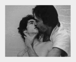 Robert Mapplethorpe Polaroids 1970 1975 modern art oxford henry art gallery mary and leigh block museum of art photo picture pictures photography