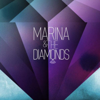 Marina and the diamonds brut de pop