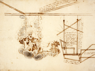 dans l`atelier des menus plaisirs du roi, menus plaisirs, archives nationales, spectacle, spectacles, théâtre, opéra, château, dessin, dessins, décors, costumes, faste, roi, paris, exposition