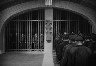 metropolis, cinémathèque, française, exposition, restauration, histoire, tournage, secret, secrets, fritz lang, fritz, lang, fasciste, interview, entretien, citation, citations, photo, photos, film