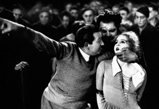 metropolis, cinémathèque, française, exposition, restauration, histoire, tournage, secret, secrets, fritz lang, fritz, lang, fasciste, interview, entretien, citation, citations, photo, photos, film