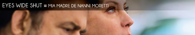 Cannes 2015 : Mia Madre de Nanni Moretti