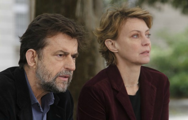 mia madre, cinéma, film, italie, italien, nanni moretti, réalisateur, margherita, giovanni, mère, parents, enfants, malade, autrui, cannes, festival, critique, analyse, photo, photos, image, interview