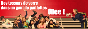 Glee, série télévisée américaine créée par Ian Brennan, Brad Falchuk et Ryan Murphy 