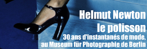 Exposition : Helmut Newton Sumo au Museum fr Photographie - Helmut Newton Foundation de Berlin, jusqu`au 16 mai 2010.