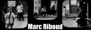 Exposition Marc Riboud l`instinct de l`instant au Musée de la vie romantique à Paris