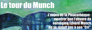 Exposition : Edvard Munch ou l`anti cri à la Pinacothèque de Paris jusqu`au 18 juillet 2010